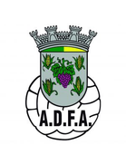 AD Fornos de Algodres