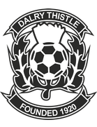 Dalry Thistle FC