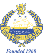Hall Russell United FC