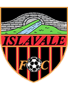 Islavale FC