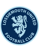 Lossiemouth United FC