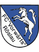 FC Vorwärts Röslau