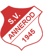 SV 1945 Annerod