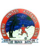 Bakau United