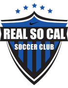 Real So Cal SC