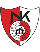 NK Jedinstvo Bihac U19