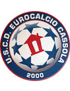 Eurocalcio Cassola - Eurotezze