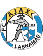 Lasnamäe FC Ajax