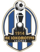 NK Lokomotiva Zagreb U19