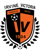 Irvine Victoria FC