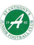 St Anthony's FC