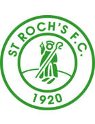 St. Roch's FC