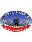 Yeedzin FC (-2016)