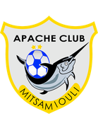 Apaches Club Mitsamiouli