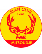 Élan Club de Mitsoudjé