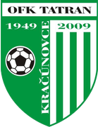 Tatran Kracunovce
