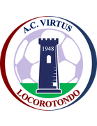 Virtus Locorotondo 1948