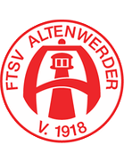 FTSV Altenwerder II