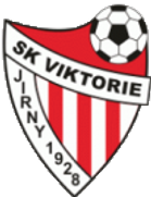 SK Viktorie Jirny (- 2019)