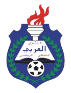 Al-Arabi SCC