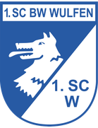 1.SC Blau Weiss Wulfen