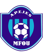 Apejes FC de Mfou