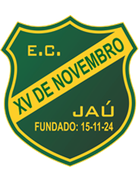 Esporte Clube XV de Novembro de Jaú