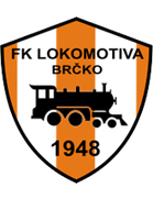 FK Lokomotiva Brcko