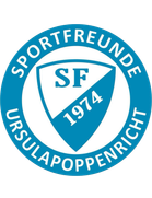 Sportfreunde Ursulapoppenricht