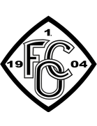 1.FC 04 Oberursel