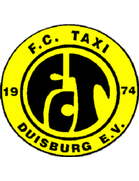 FC Taxi Duisburg