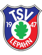 TSV Lepahn