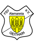 FSV Alemannia Geithain