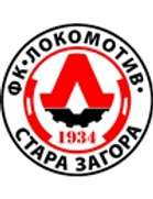 Lokomotiv Stara Zagora