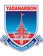 Yadanarbon FC