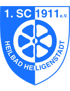 1.SC 1911 Heiligenstadt