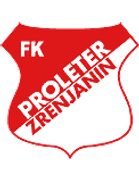 FK Proleter Zrenjanin