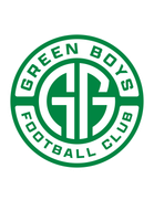FC Green Boys 77 Harlange-Tarchamps