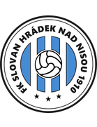FK Slovan Hradek nad Nisou 1910