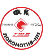 Lokomotiv Nizhniy Novgorod (- 2006)