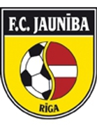 FK Jauniba Riga
