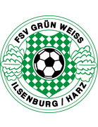 Grün-Weiß Ilsenburg