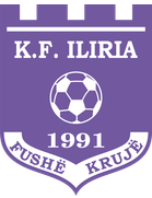 KF Iliria Fushë Krujë