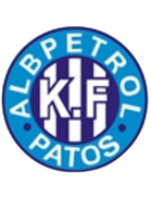 KF Albpetrol Patos
