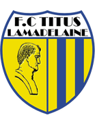 FC Titus Lamadelaine (- 2015)