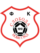 FK Sloboda Novi Grad