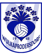 SV Wulkaprodersdorf