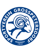 SV Großpetersdorf