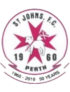 St. Johns FC