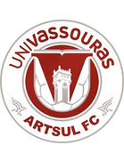 Univassouras Artsul (RJ)